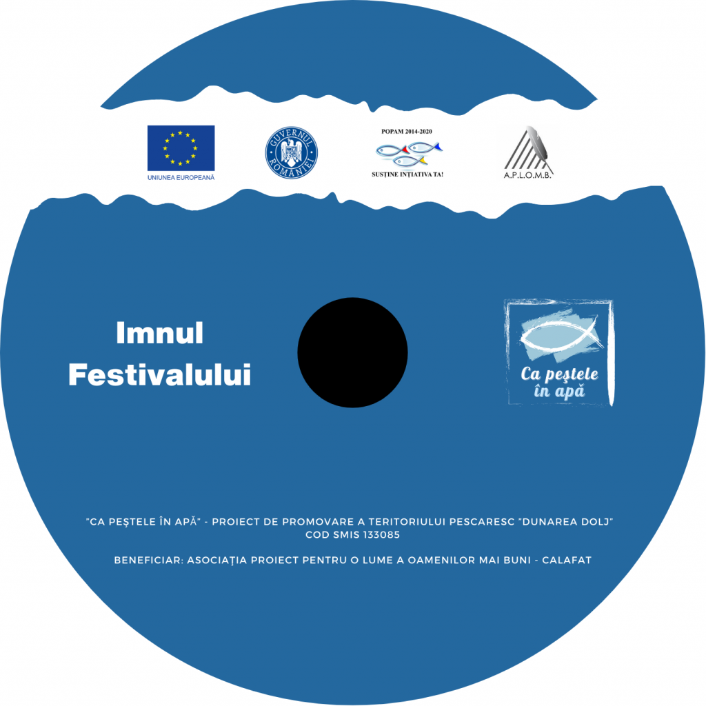 Imnul Festivalului